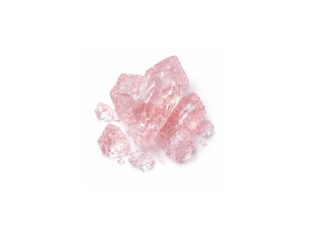 2C-B: distinct iridescent artistic representation, not for substance identification