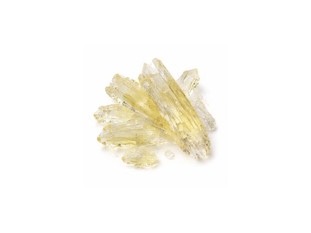 2C-T-7: distinct iridescent artistic representation, not for substance identification
