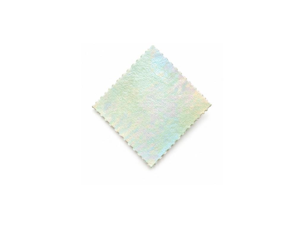 ETH-LAD: distinct iridescent artistic representation, not for substance identification