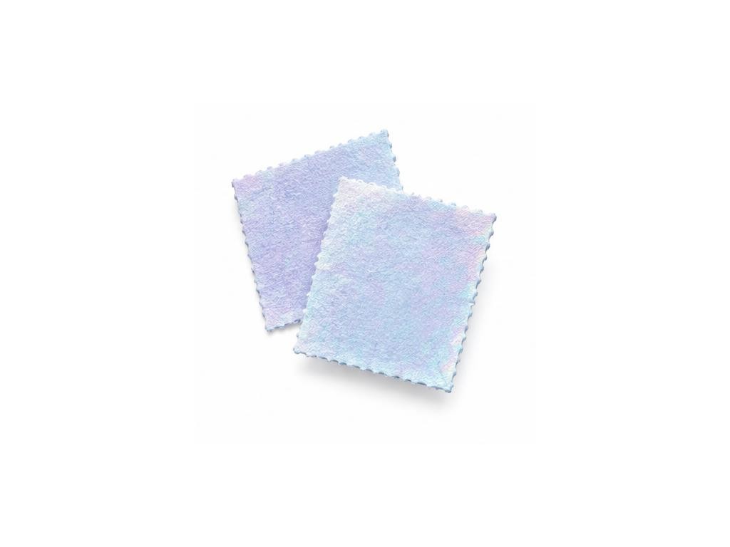 PRO-LAD: distinct iridescent artistic representation, not for substance identification