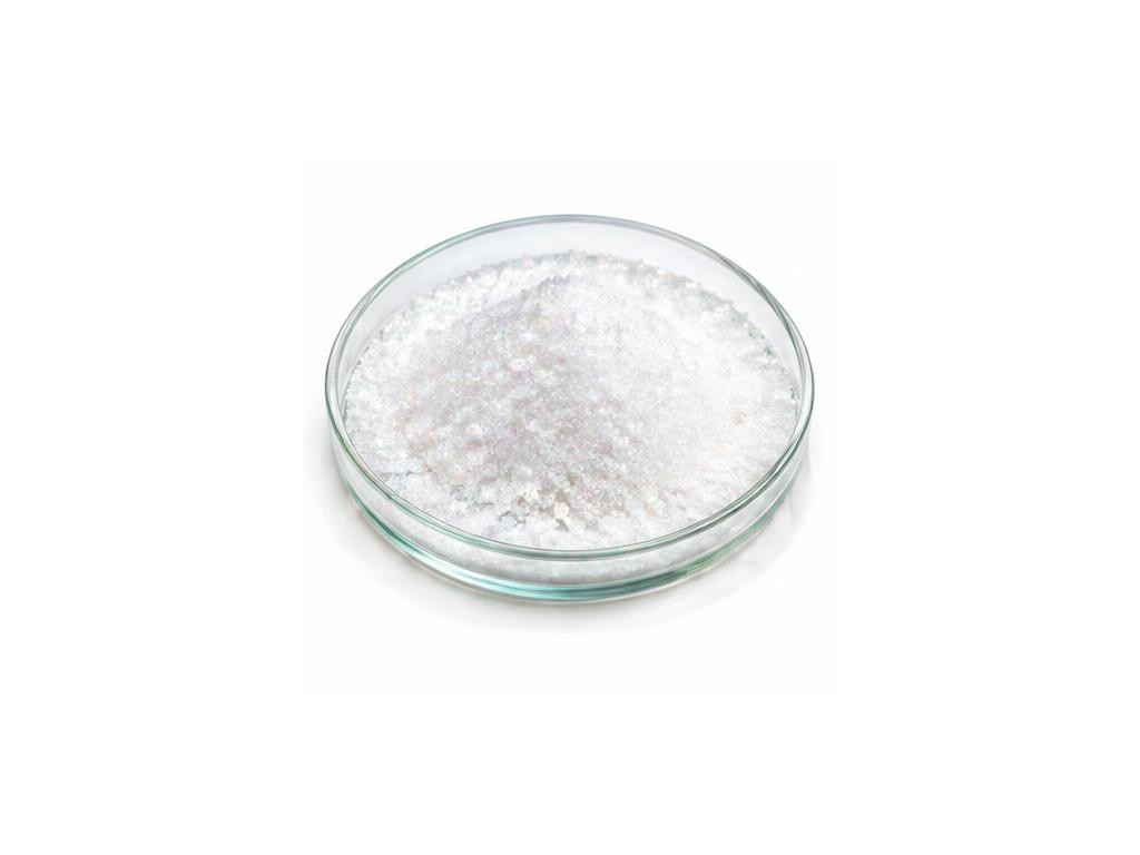 Dextromethorphan (DXM): distinct iridescent artistic representation, not for substance identification