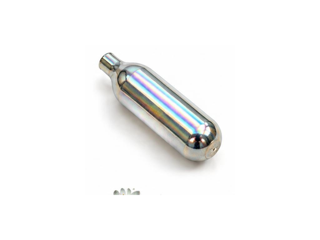 Nitrous Oxide: distinct iridescent artistic representation, not for substance identification